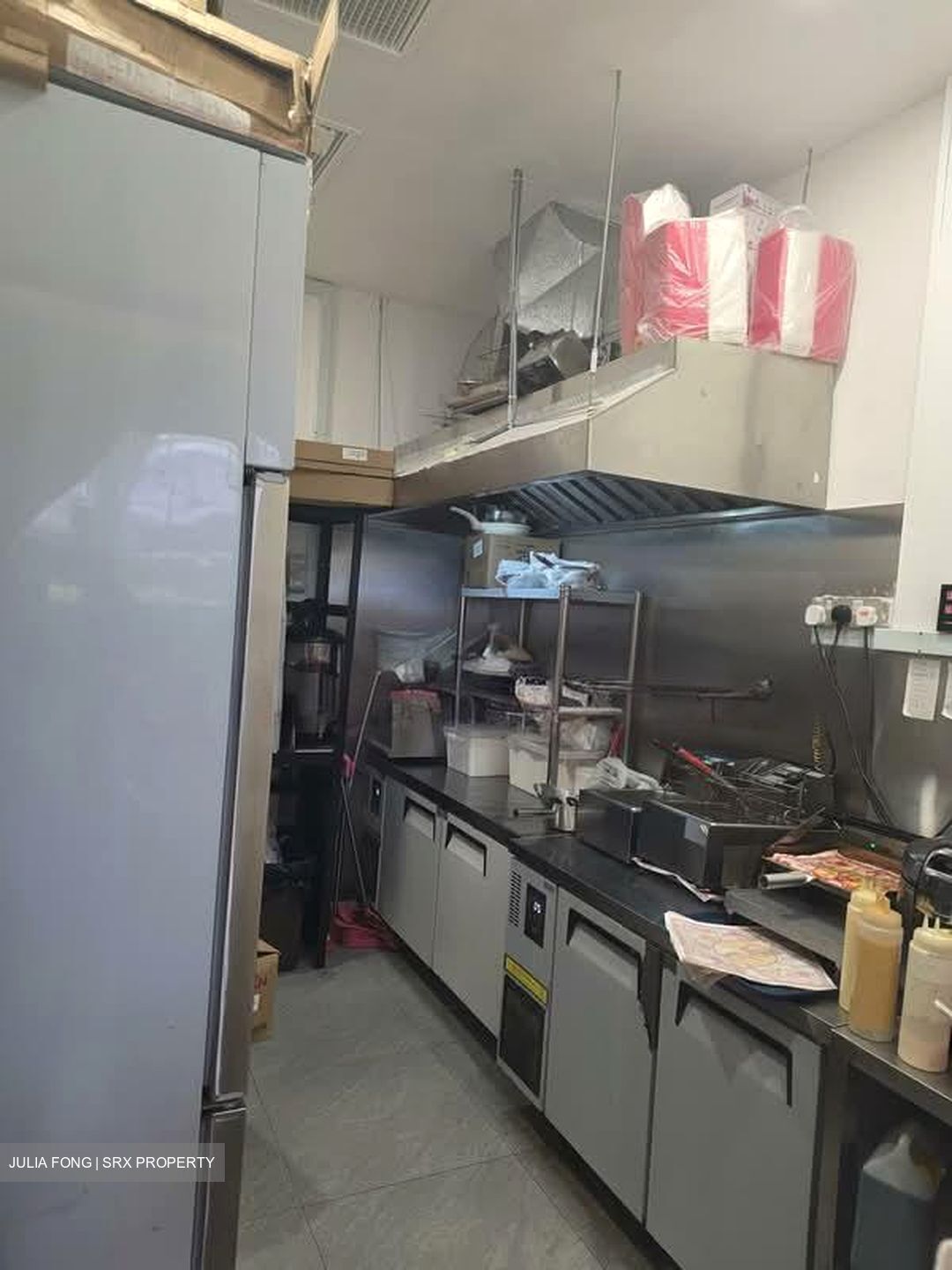 Toa Payoh Central (D12), Shop House #546936951